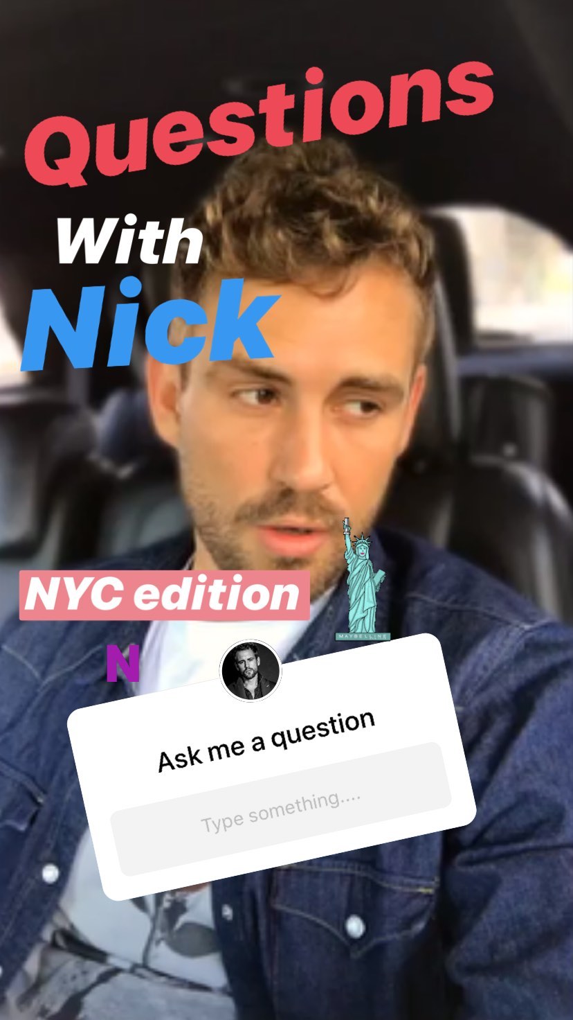 nick viall - Nick Viall - Bachelor 21 - FAN Forum - Discussion #27 - Page 59 65731710