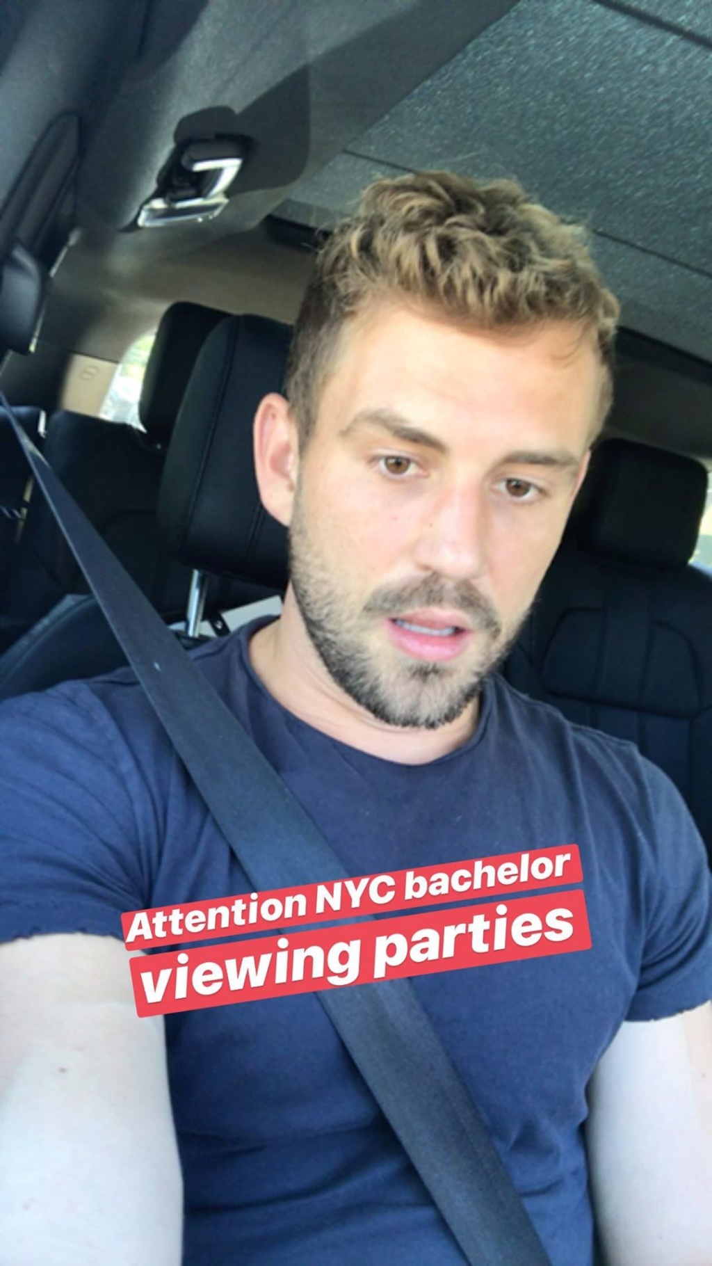 nick viall - Nick Viall - Bachelor 21 - FAN Forum - Discussion #27 - Page 59 66155910