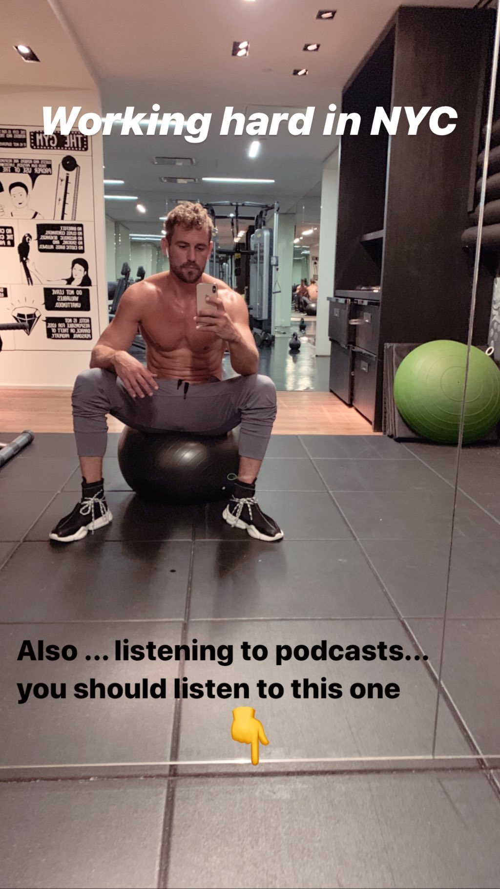 Podcast - Nick Viall - Bachelor 21 - FAN Forum - Discussion #27 - Page 62 71202610