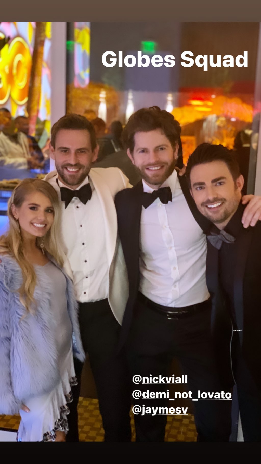 iHeartPodcastAwards - Nick Viall - Bachelor 21 - FAN Forum - Discussion #27 - Page 68 79148610