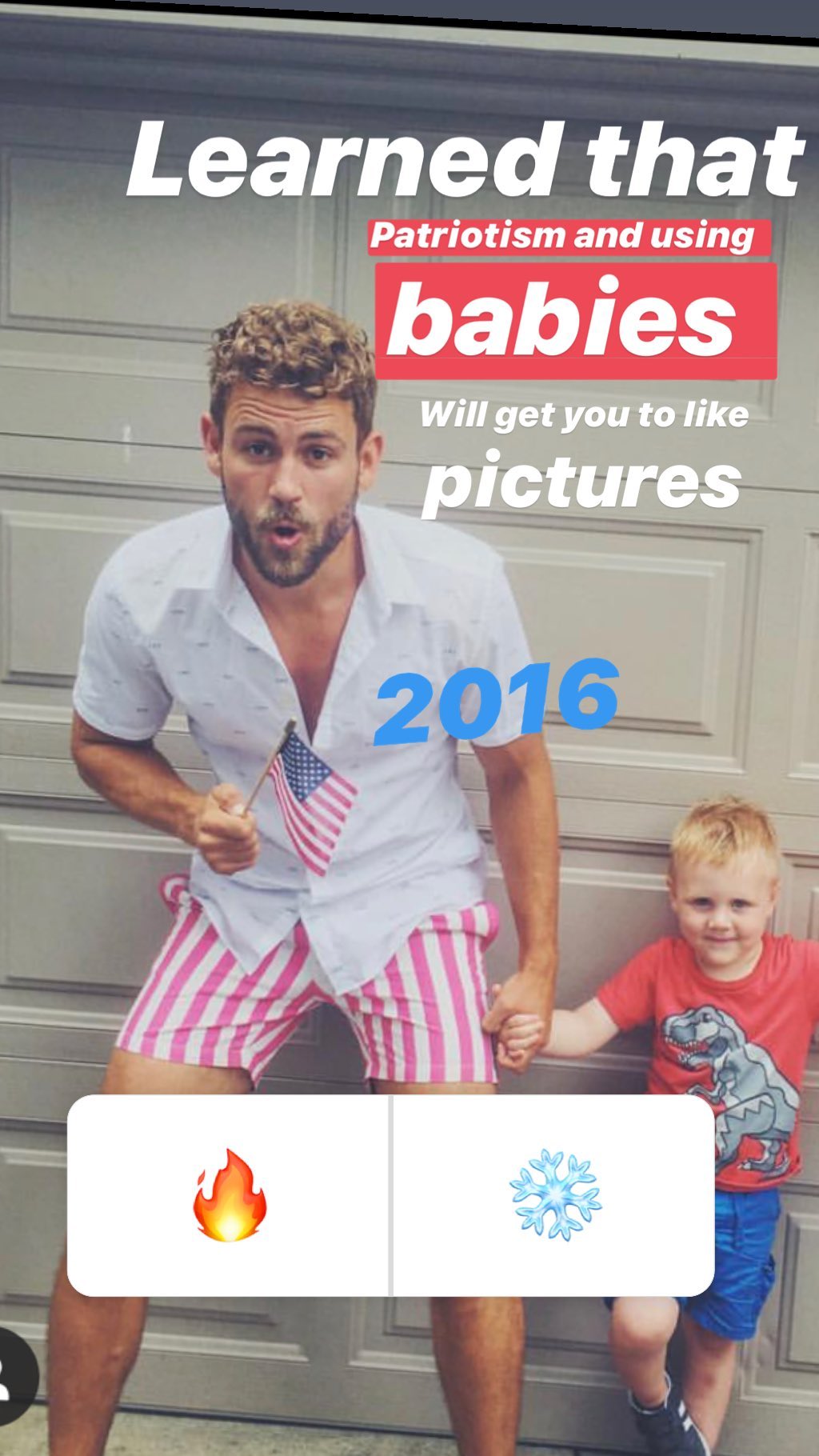 iHeartPodcastAwards - Nick Viall - Bachelor 21 - FAN Forum - Discussion #27 - Page 68 79455110