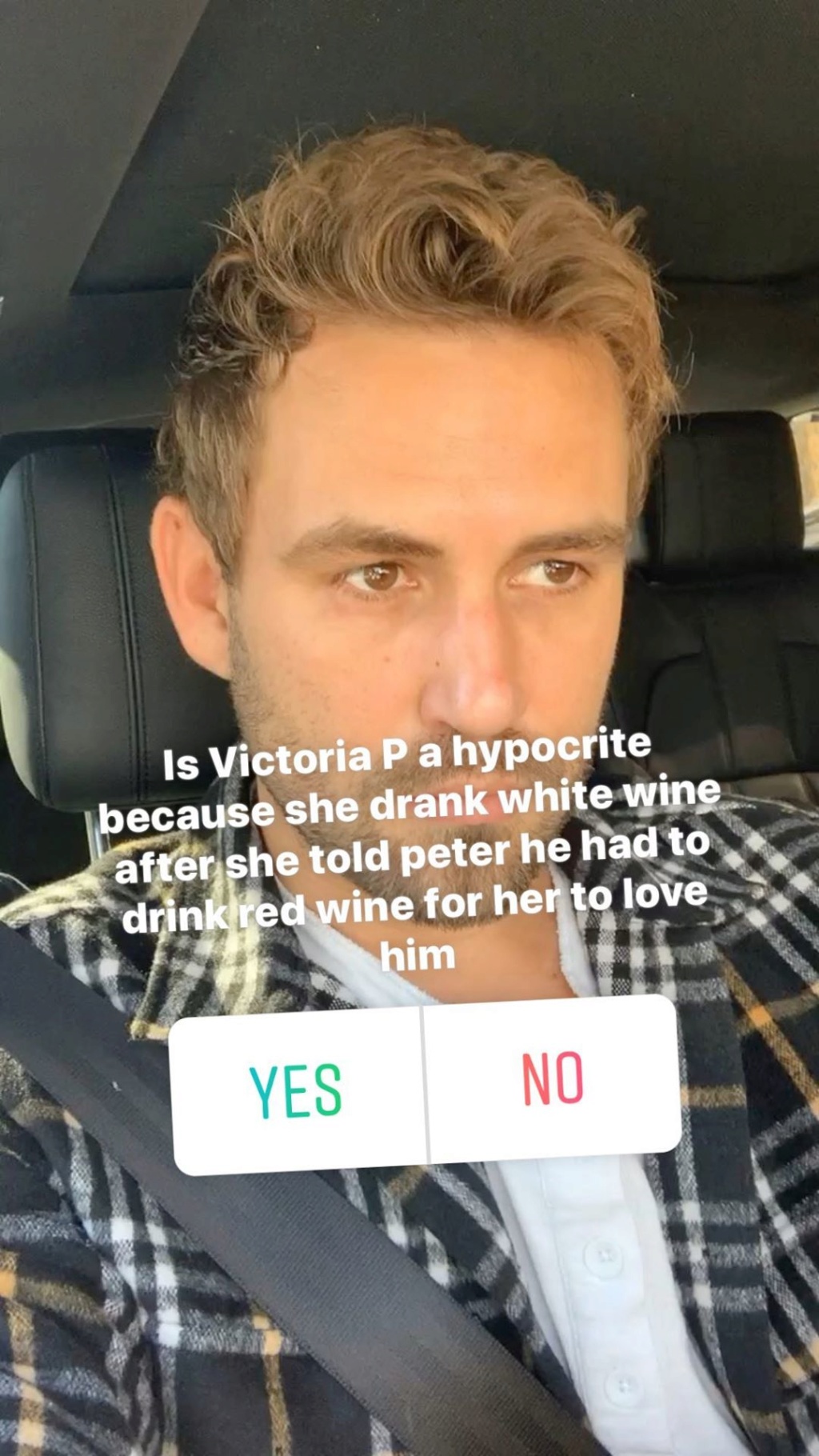 iHeartPodcastAwards - Nick Viall - Bachelor 21 - FAN Forum - Discussion #27 - Page 70 81041610