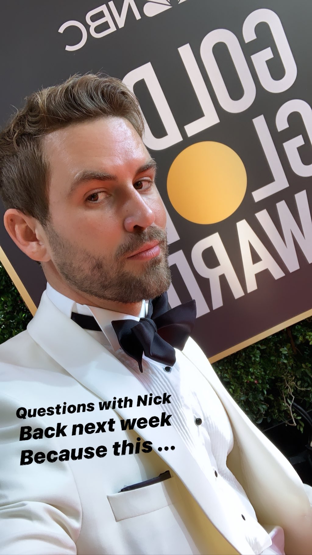 iHeartPodcastAwards - Nick Viall - Bachelor 21 - FAN Forum - Discussion #27 - Page 68 82871510