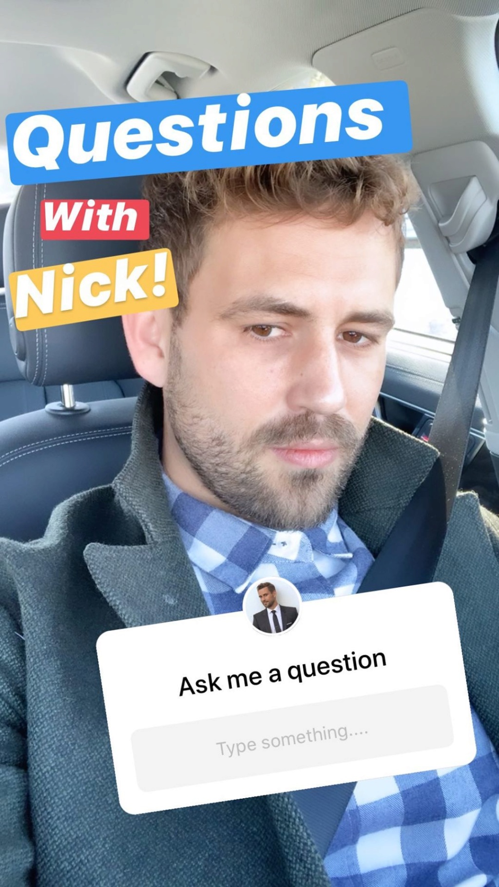 Nick Viall - Bachelor 21 - FAN Forum - Discussion #27 - Page 71 87666010