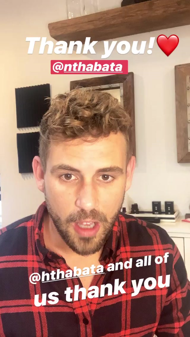 Nick Viall - Bachelor 21 - FAN Forum - Discussion #27 - Page 73 91982210