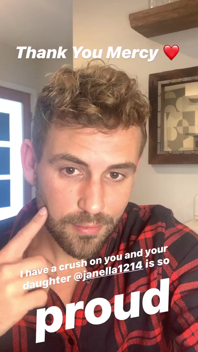 Nick Viall - Bachelor 21 - FAN Forum - Discussion #27 - Page 73 92216911