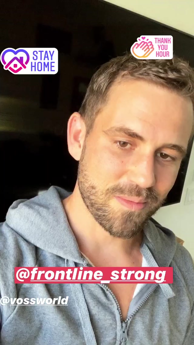 Nick Viall - Bachelor 21 - FAN Forum - Discussion #27 - Page 74 93221610