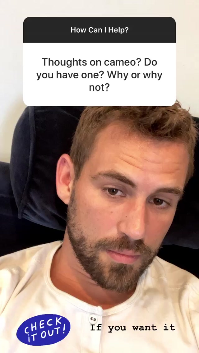 Nick Viall - Bachelor 21 - FAN Forum - Discussion #27 - Page 74 95296110