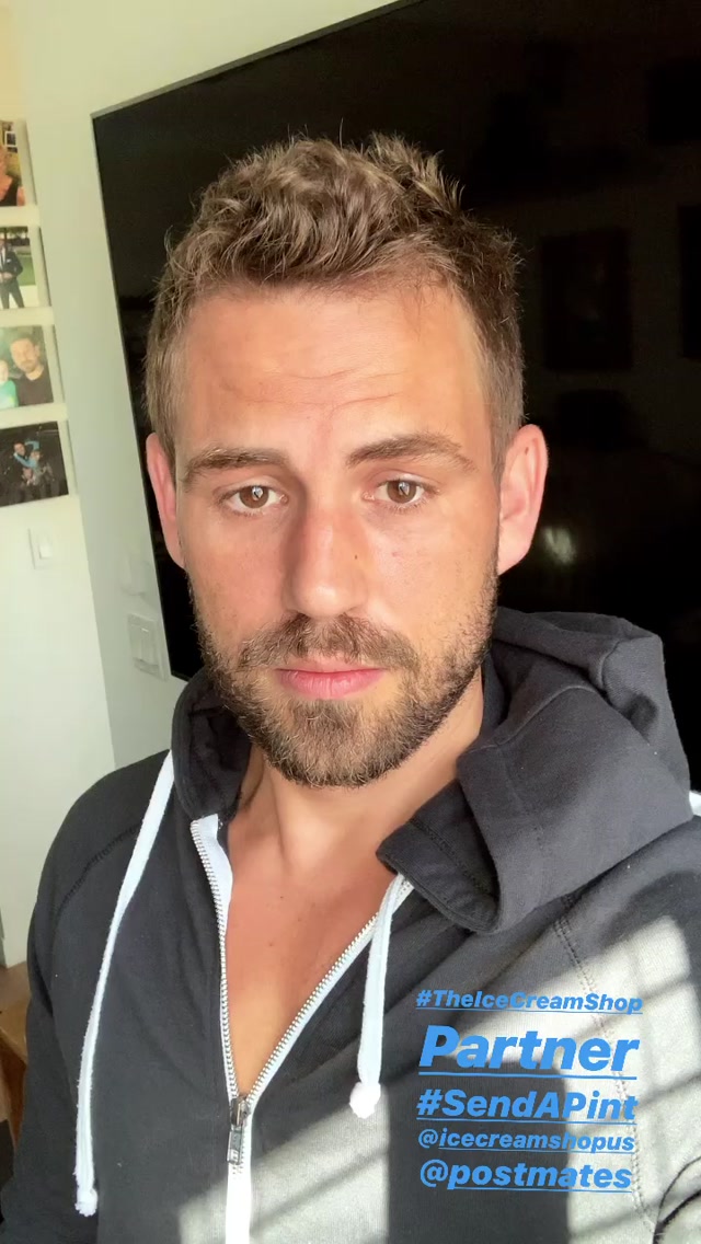 nick viall - Nick Viall - Bachelor 21 - FAN Forum - Discussion #27 - Page 75 95568010
