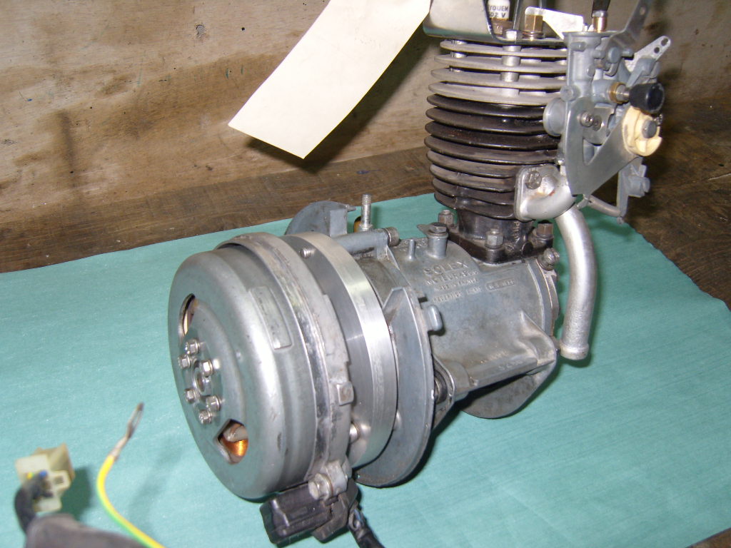 moteur - Moteur pour l'UTMB Moteur10