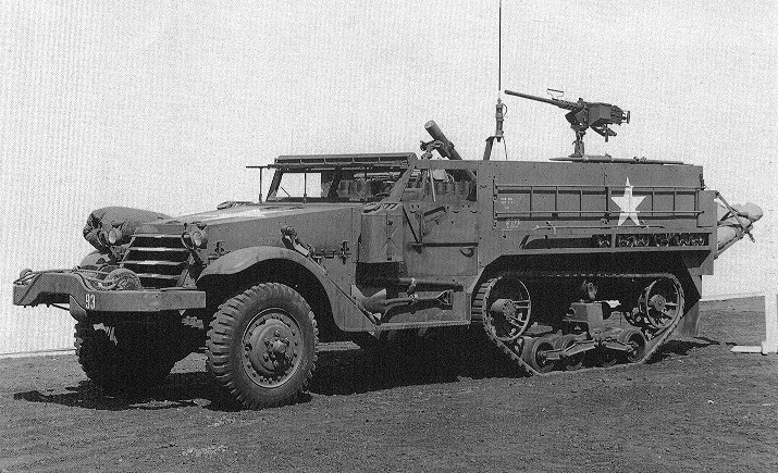 Half track M21_mo10