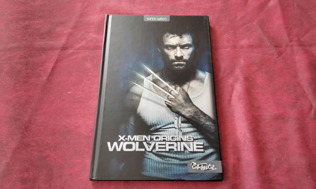 Les DVD et Blu Ray que vous venez d'acheter, que vous avez entre les mains - Page 17 16298015
