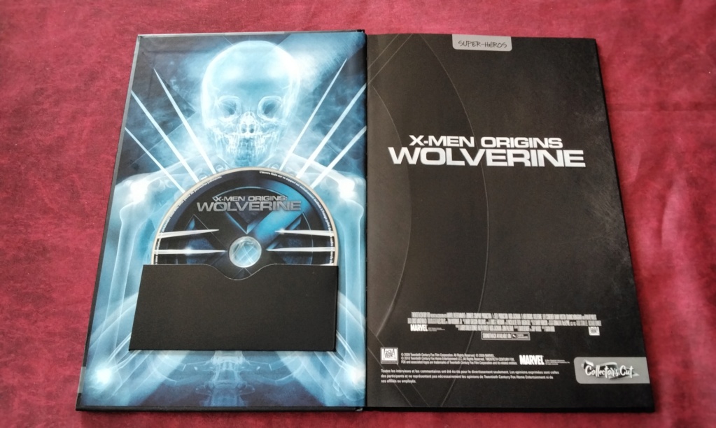 Les DVD et Blu Ray que vous venez d'acheter, que vous avez entre les mains - Page 17 16298016