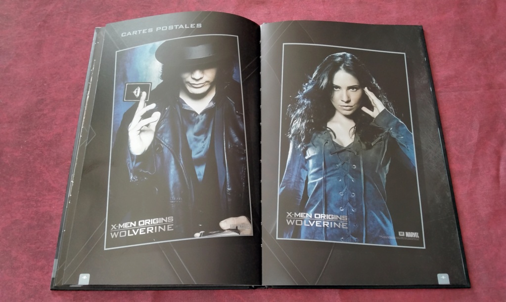 Les DVD et Blu Ray que vous venez d'acheter, que vous avez entre les mains - Page 17 16298017
