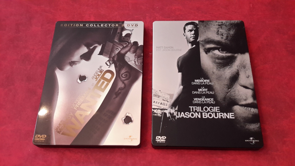 Topic sur les steelbook / Digibook - Page 30 20200221