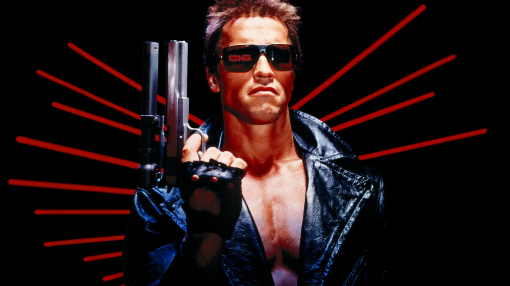 Oniri Créations : The Terminator (Schwarzenegger) 1:4 - Page 2 51656_10