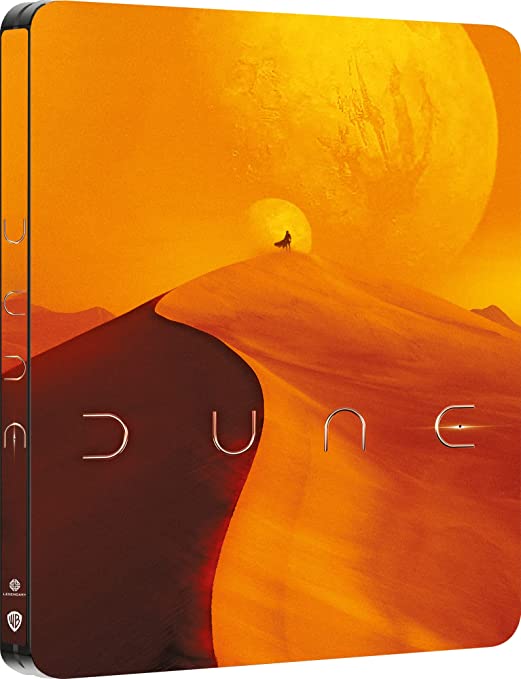 Dune :  Éditions Collectors Dune-210