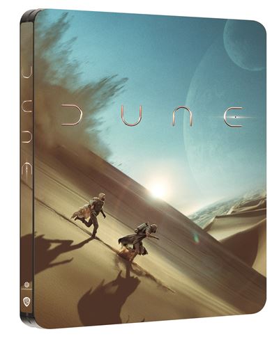 Dune :  Éditions Collectors Dune-s10