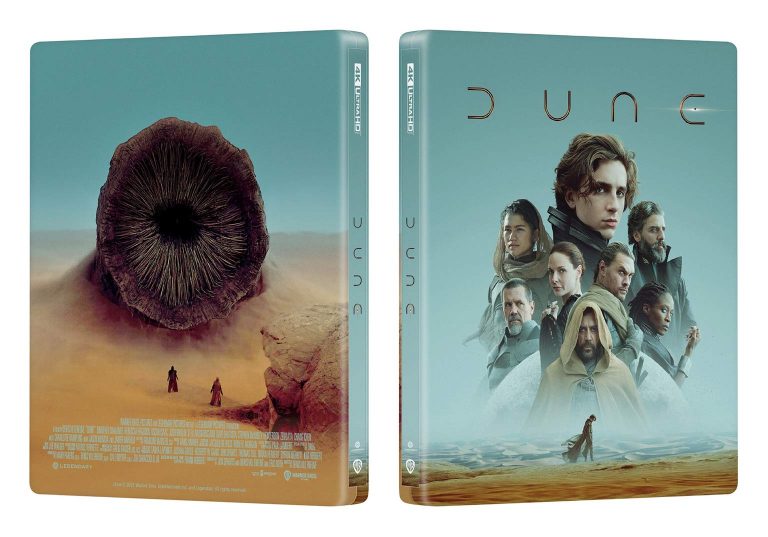 Dune :  Éditions Collectors Dune-s14