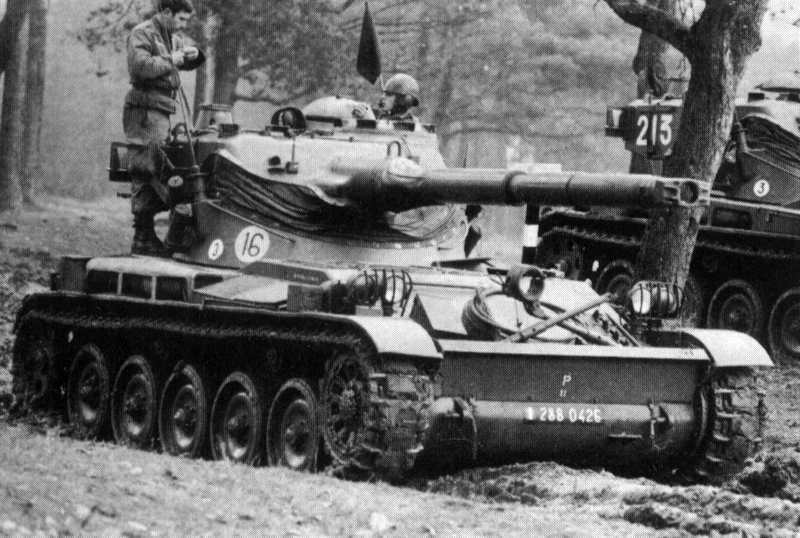 AMX 13/90 ALBY Amx13_10