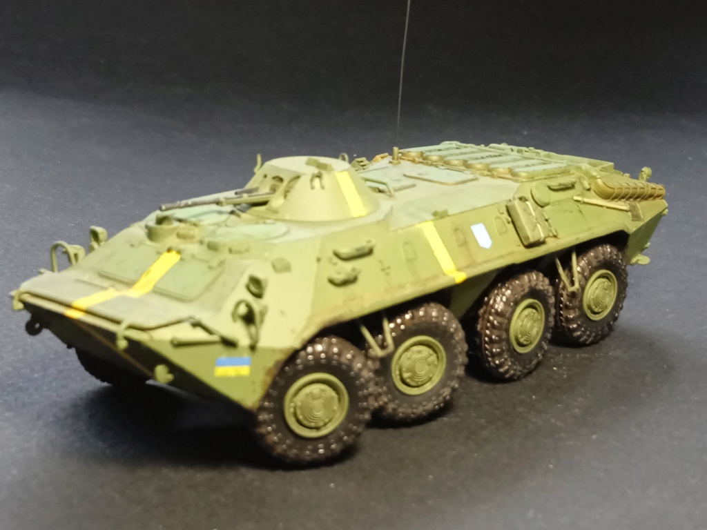 BTR 70 UKRAINE Img_2025