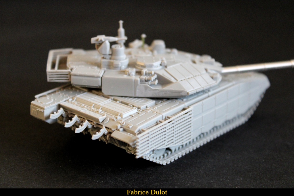 T 90 MS prototype - Modelcollect Img_8911