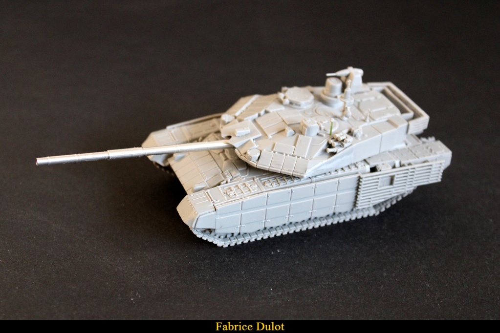 T 90 MS prototype - Modelcollect Img_8912