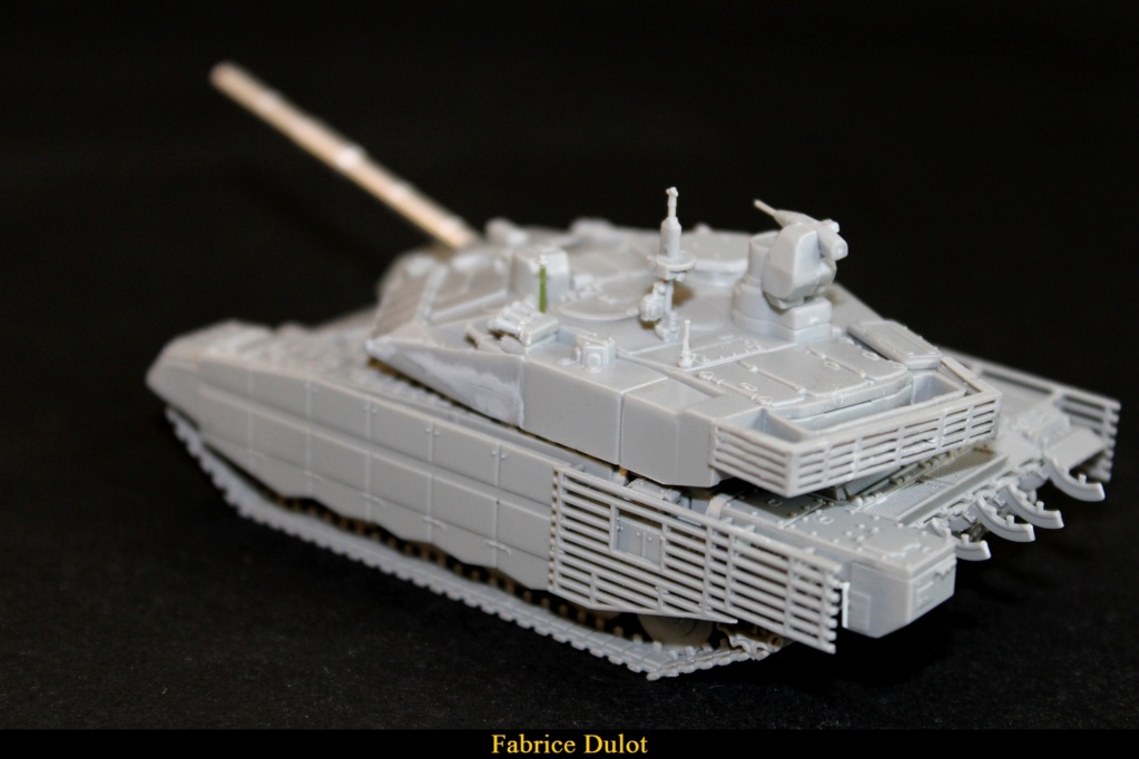T 90 MS prototype - Modelcollect Img_8913