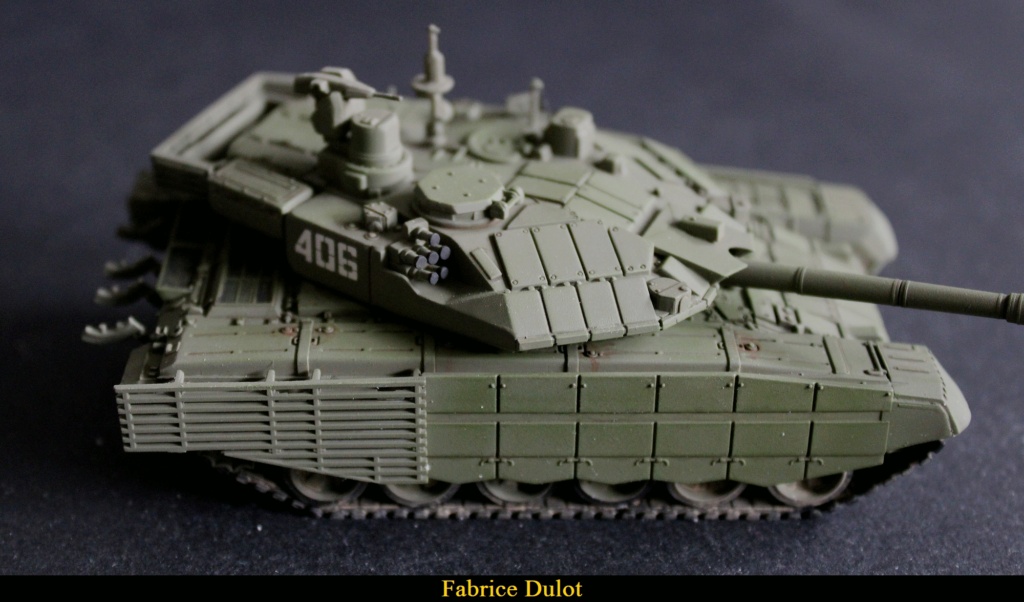 T 90 MS prototype - Modelcollect Img_8916