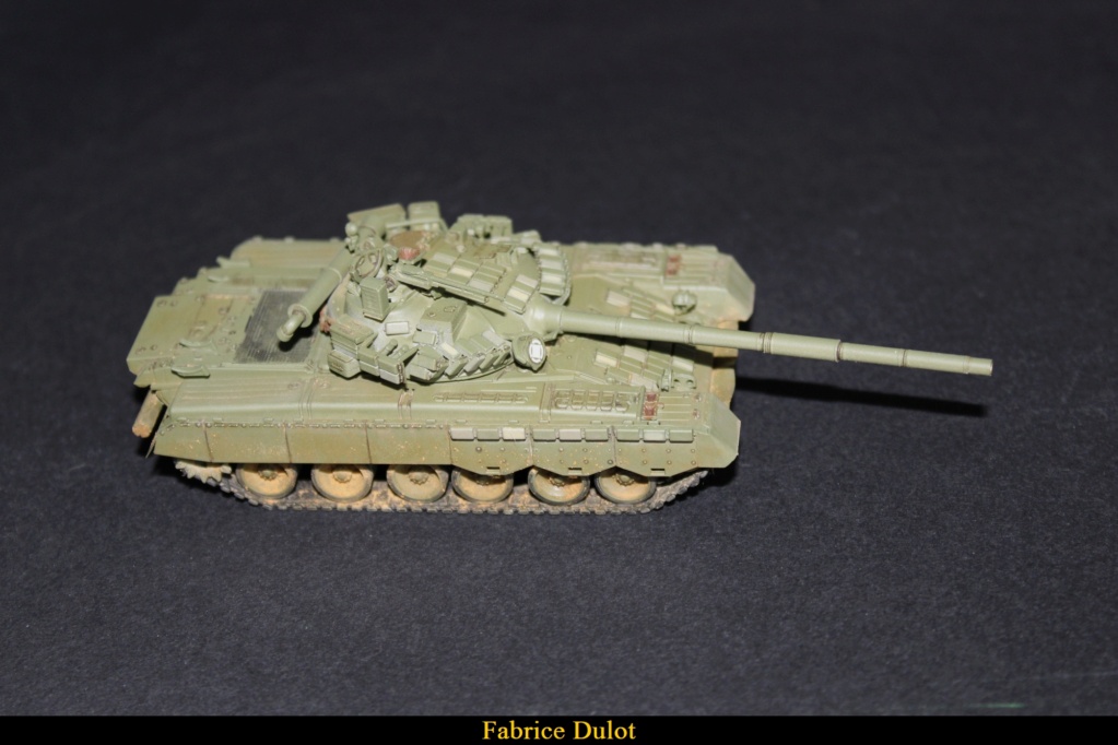 T 80 BVD - Modelcollect Img_9712