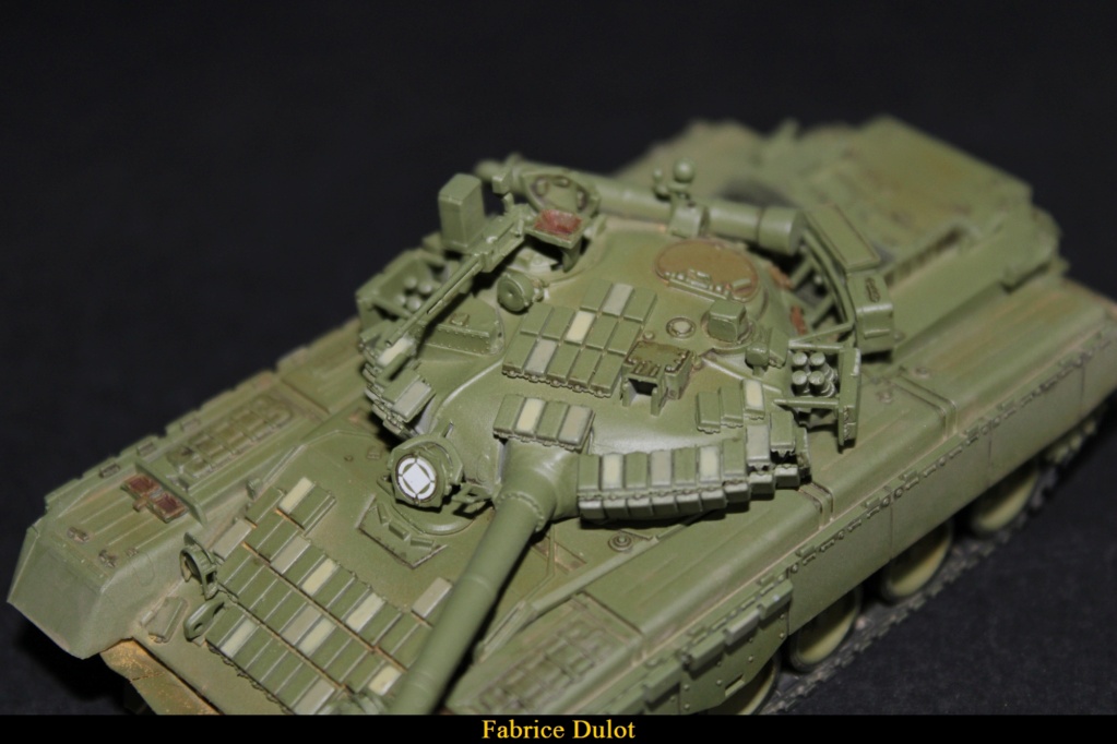 T 80 BVD - Modelcollect Img_9713