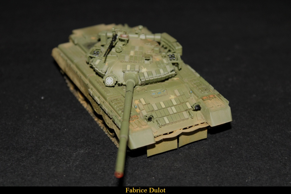T 80 BVD - Modelcollect Img_9913