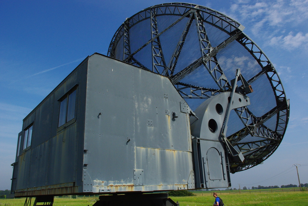 Base de radar Imgp7313