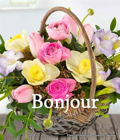 Dimanche 14 juin