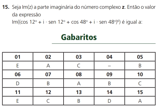 Complexos Q1510