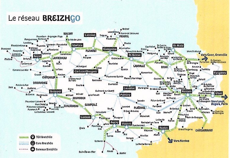 Carte du réseau Breizhgo Image010