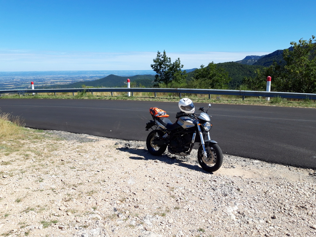 Scrambler 2018. 13000km. 20230817