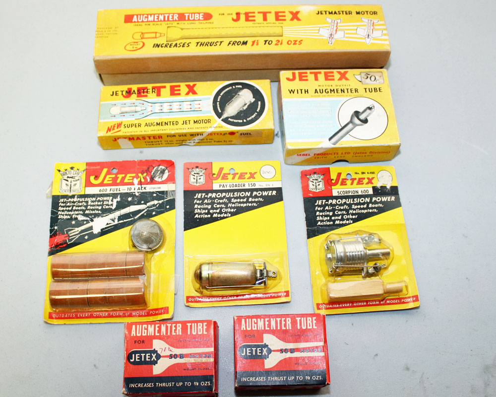 Jetex engines Jetex_12