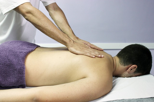  انواع مساج الجسم وفوائده | Massage  1118