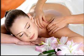  انواع مساج الجسم وفوائده | Massage  1119