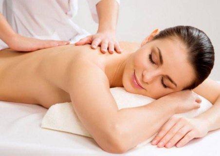  انواع مساج الجسم وفوائده | Massage  1121