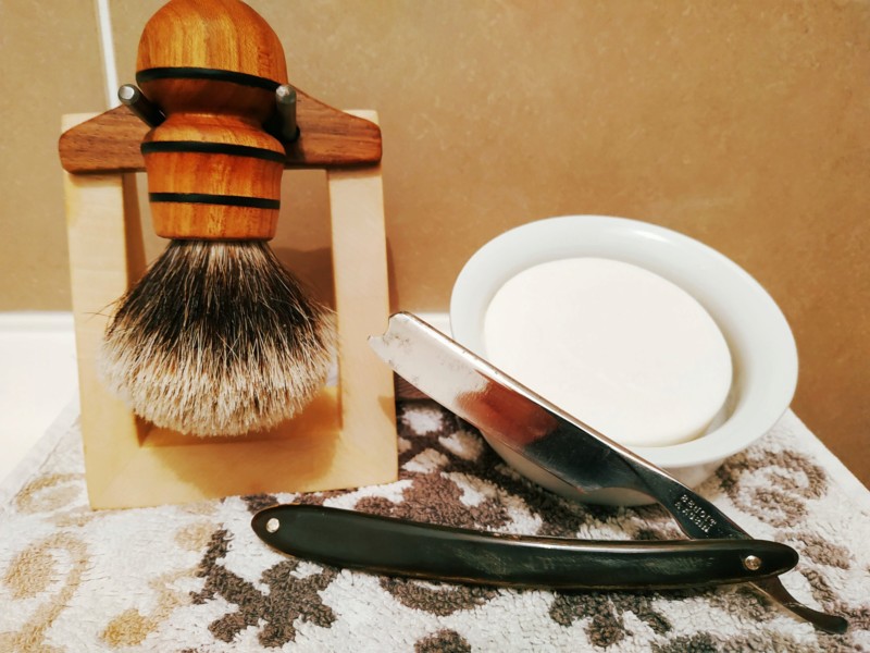 Shave of the Day / Rasage du jour - Page 30 20190410