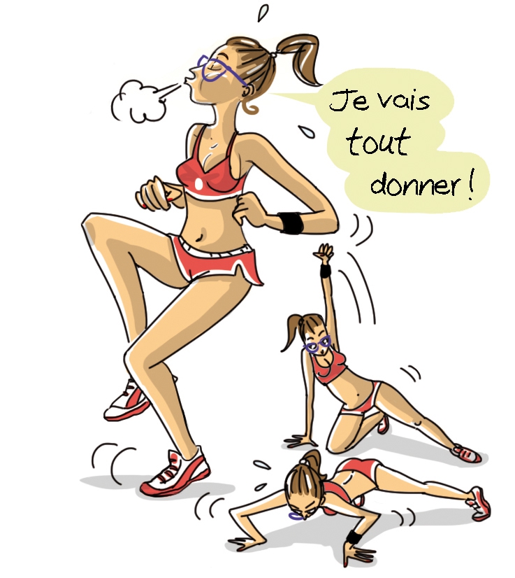 images humour  - Page 40 Femme-10