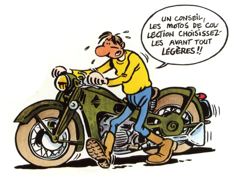 Humour en image du Forum Passion-Harley  ... - Page 8 36825310