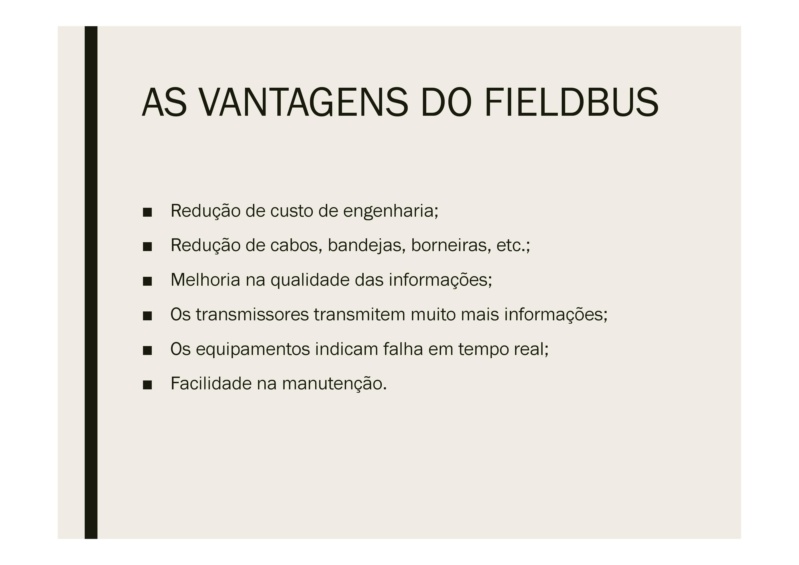 FUNDAÇÃO FIELDBUS - BRUNO LAU - RITHIELY DOURADO 001110