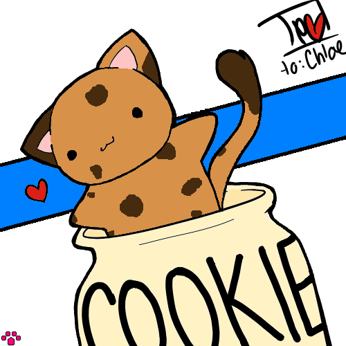 Hello Cookie10