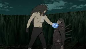 Por que Hashirama foi tão bosta na guerra? Images25