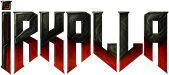 Irkalla - An 11-map wad for Doom II (complevel-9/Boom) M_doom12