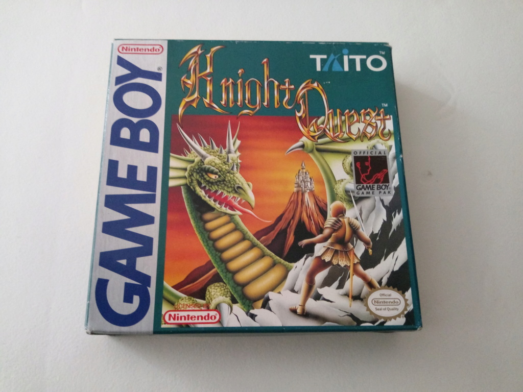 Unexist collection (GameBoy) Imag1510