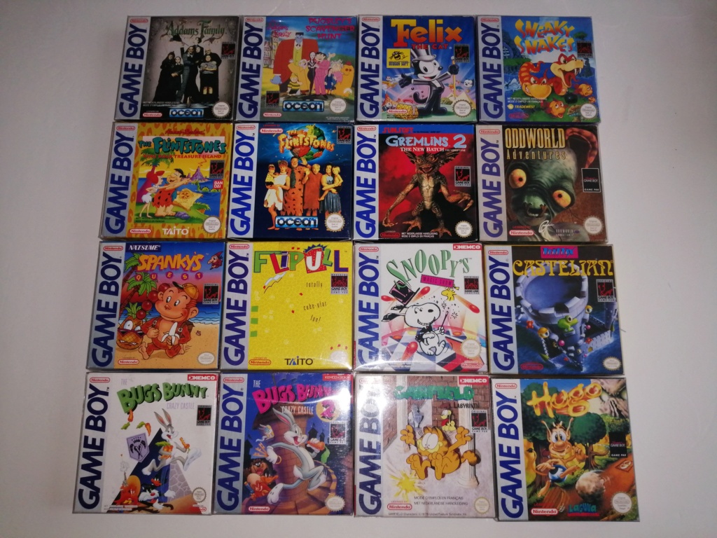 Unexist collection (GameBoy) Img_2053